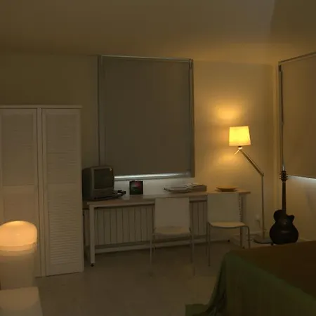 Hotel Artehotel Ballota