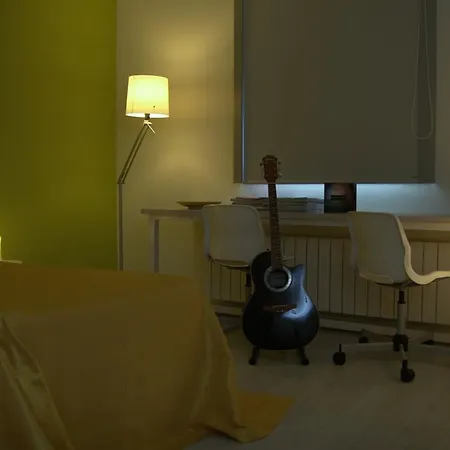 Hotel Artehotel 3*