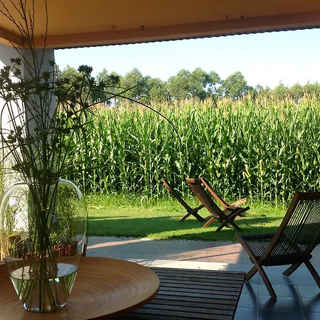 Artehotel Ballota
