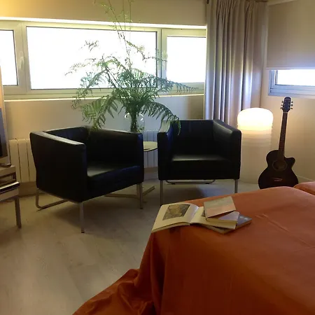 Hotel Artehotel Ballota