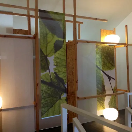 Artehotel 3*