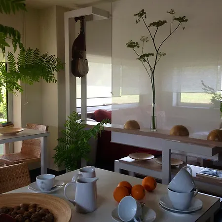 Artehotel 3* Ballota