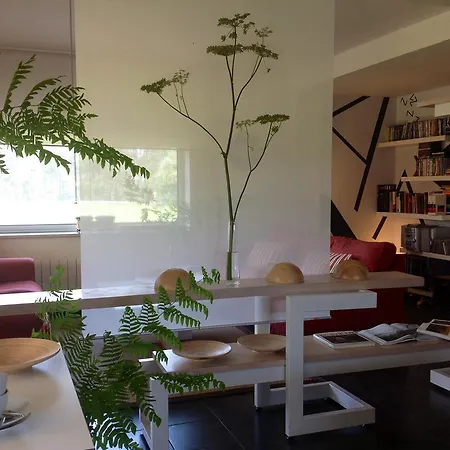 Artehotel 3* Ballota